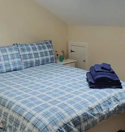 Hydeaway 2 Apartment