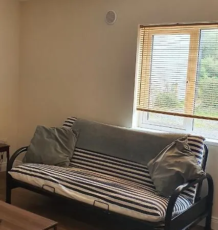 Hydeaway 2 Apartment