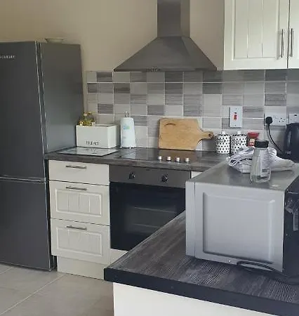 Apartment Hydeaway 2 Donegal Town