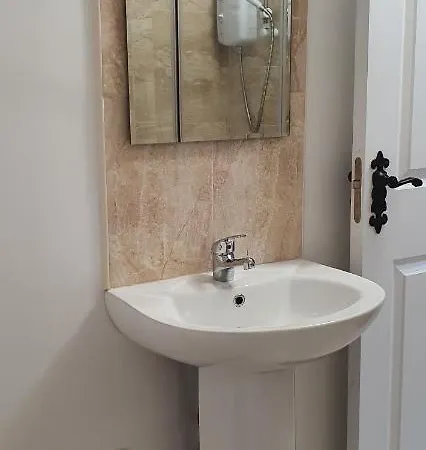 Hydeaway 2 Appartamento