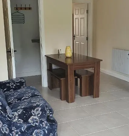 Apartment Hydeaway 2 Donegal Town