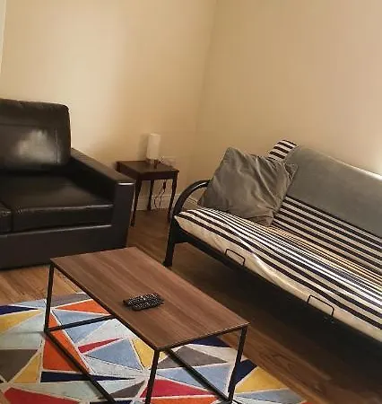 Apartment Hydeaway 2 *