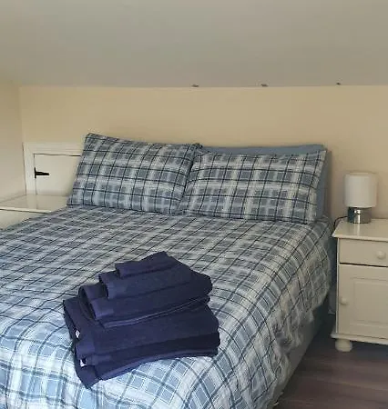 Hydeaway 2 * Donegal Town