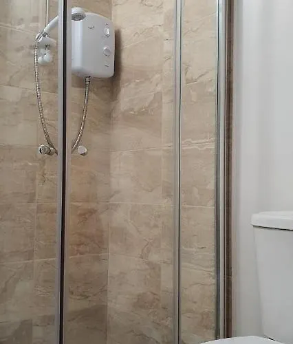 Hydeaway 2 Lejlighed