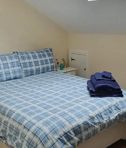 Hydeaway 2 Lejlighed