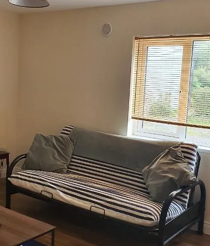 Hydeaway 2 Lejlighed