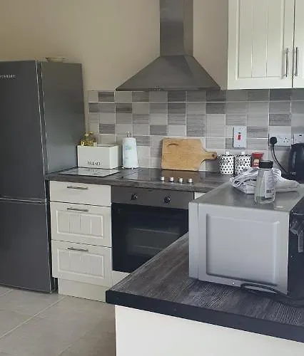 Διαμέρισμα Hydeaway 2 Ντόνεγκαλ