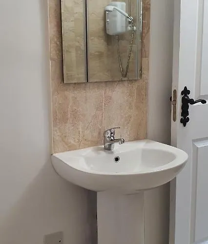 Hydeaway 2 Lejlighed