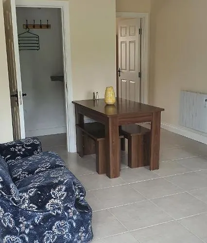 Διαμέρισμα Hydeaway 2 Ντόνεγκαλ