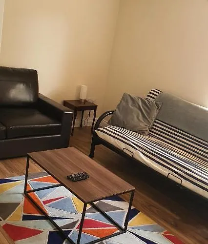 Lejlighed Hydeaway 2 *