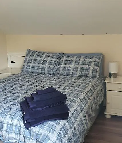 Hydeaway 2 * Ντόνεγκαλ